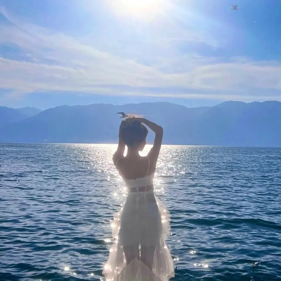 怒海情花