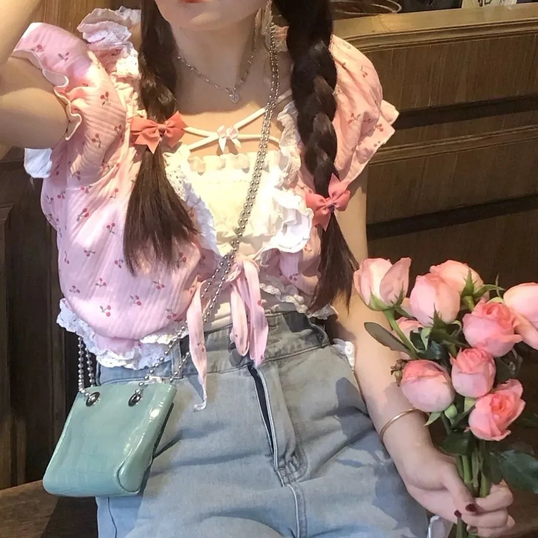 这些女人们