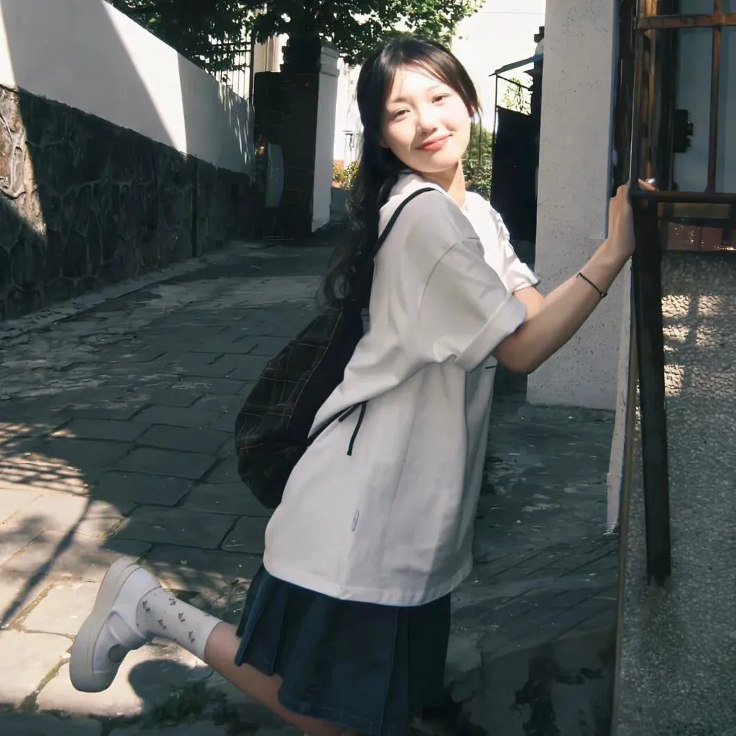 龙之女