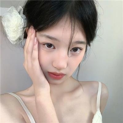 少女法哈