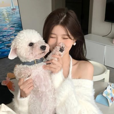 寻爱的女人